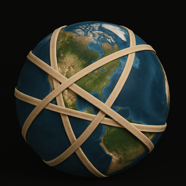 Why Global Trade Is More Elastic Than America Thinks